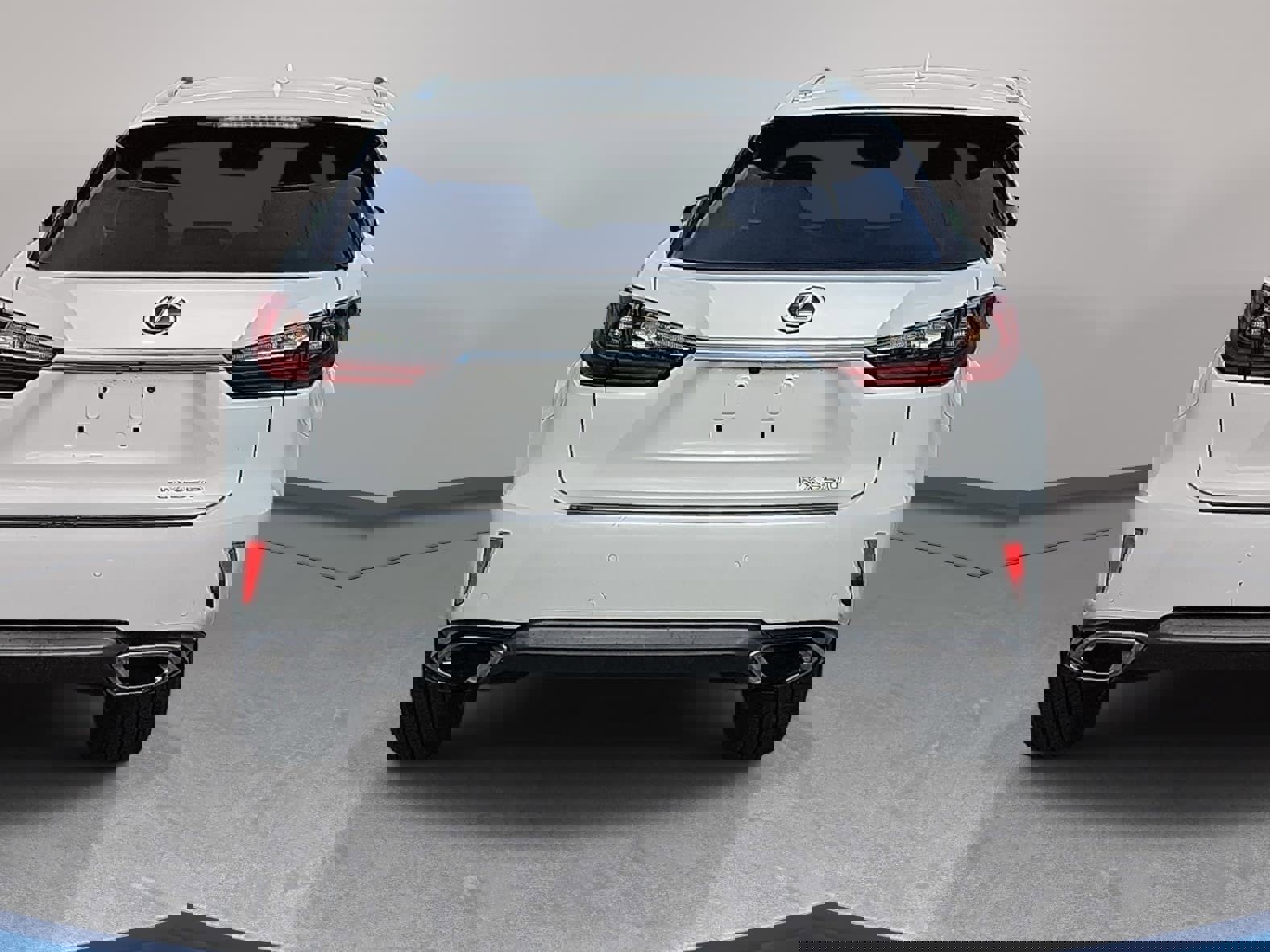 Used 2017 Lexus RX 350 AWD w/ Premium Package image 6