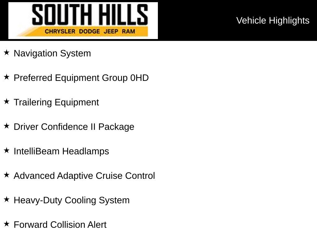 Used 2020 Chevrolet Blazer Premier w/ Driver Confidence II Package image 2