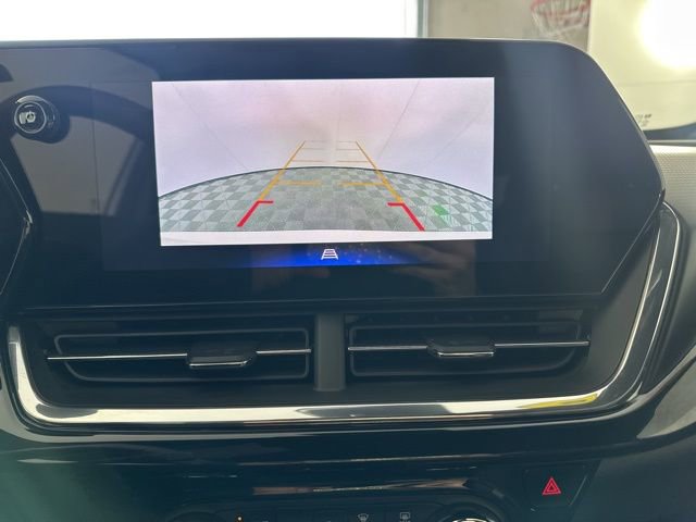 New 2026 Chevrolet Trax RS image 26