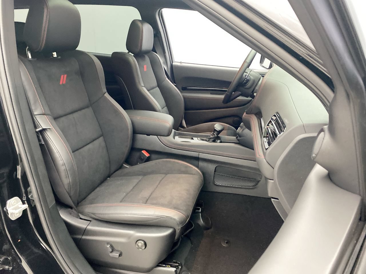 New 2026 Dodge Durango GT AWD/4WD image 22