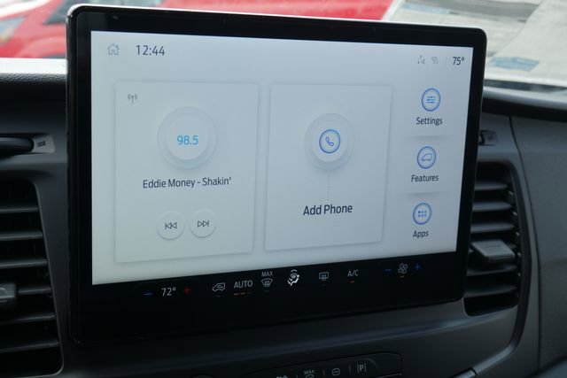 New 2026 Ford Transit 150 Low Roof image 17