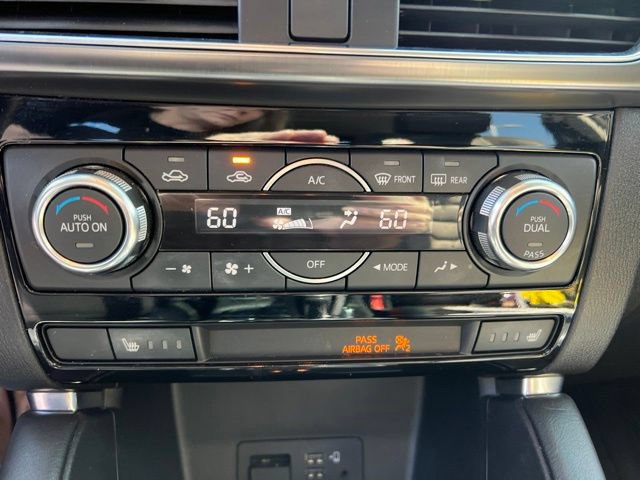Used 2016 MAZDA CX-5 Grand Touring AWD/4WD image 19