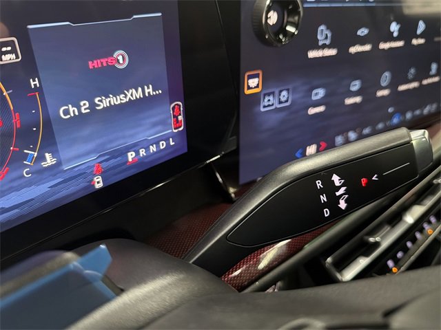 New 2026 Chevrolet Traverse RS w/ LPO, Floor Liner Package image 33