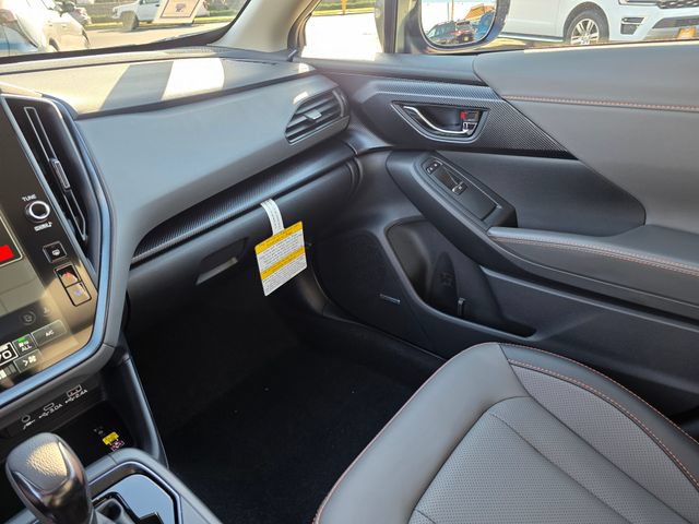 New 2026 Subaru Crosstrek 2.5i Limited w/ Crosstrek Mirror Package AWD/4WD image 33