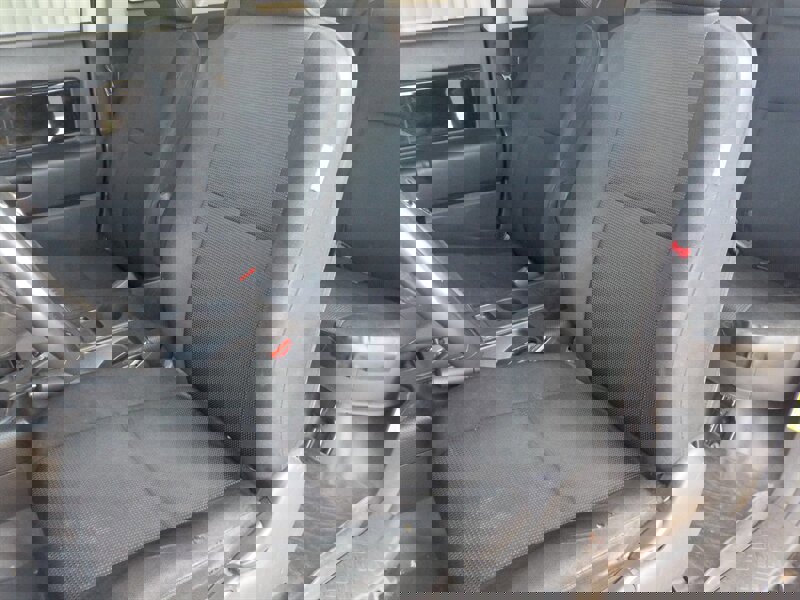 Used 2007 Toyota FJ Cruiser 4WD image 4