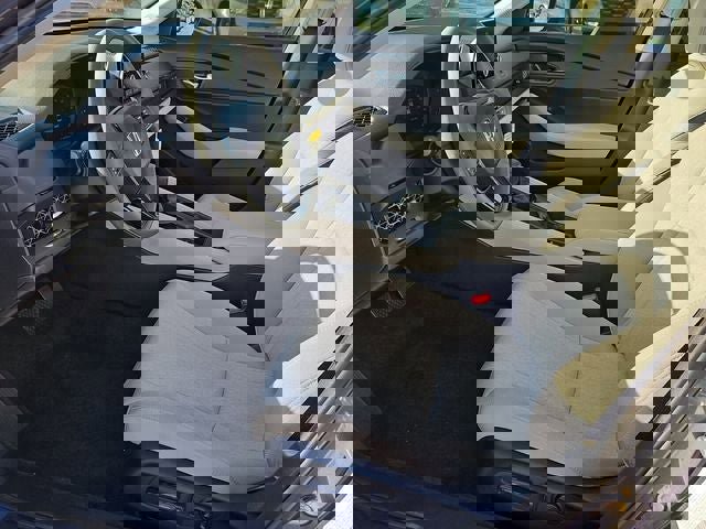 Certified 2025 Honda Accord SE image 14