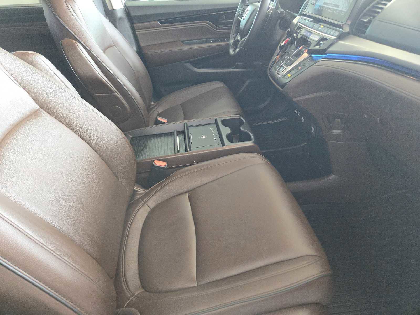 Used 2025 Honda Odyssey Touring image 13