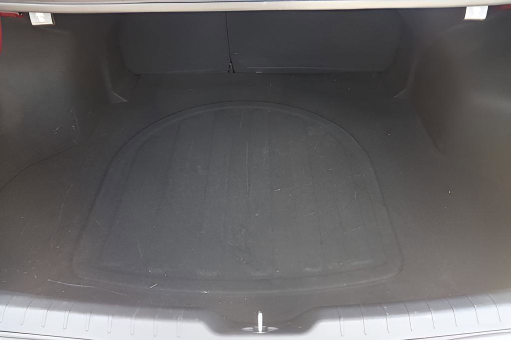 Certified 2025 Kia K4 EX FWD image 21