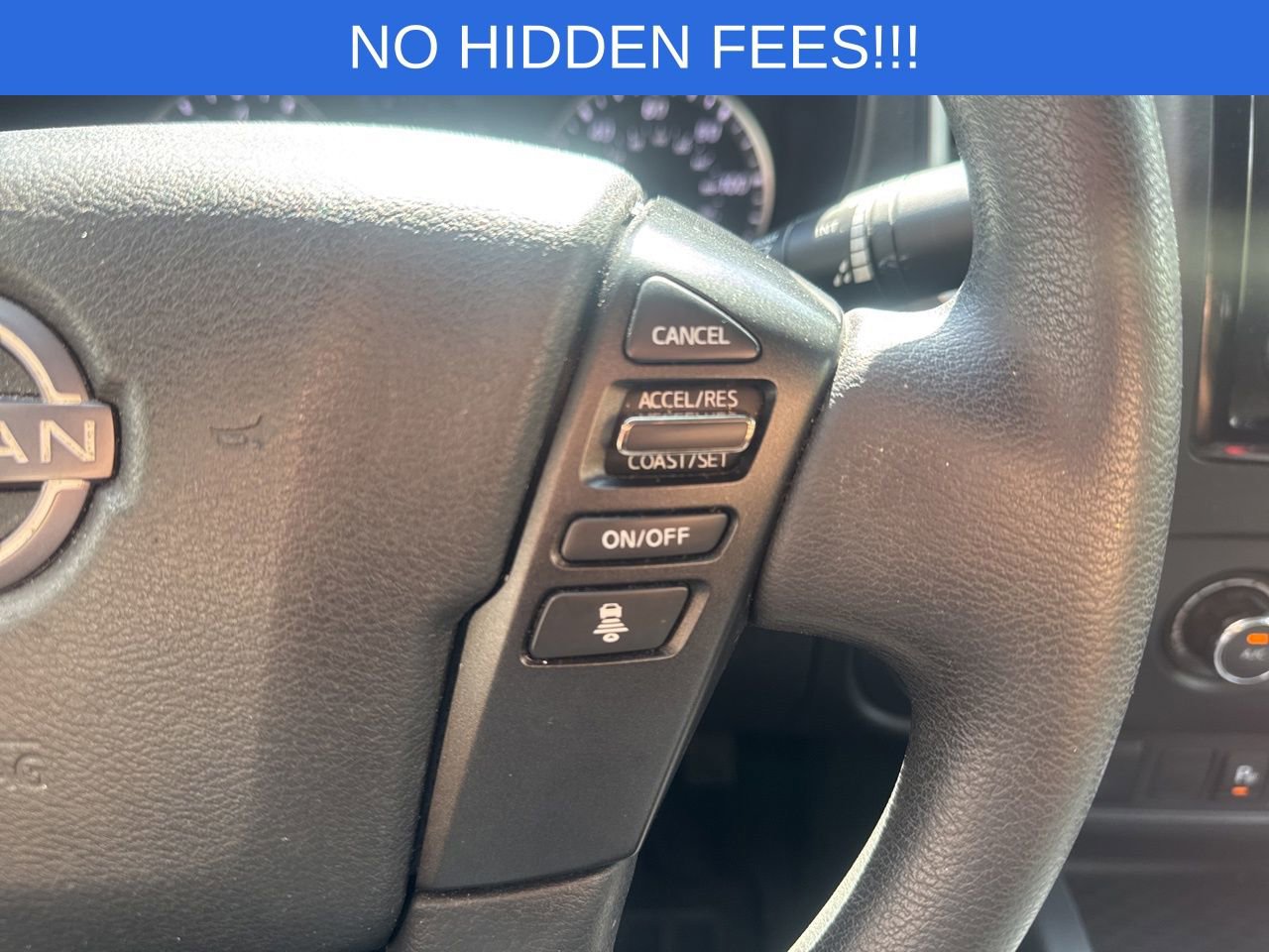 Used 2022 Nissan Frontier SV w/ Technology Package image 25