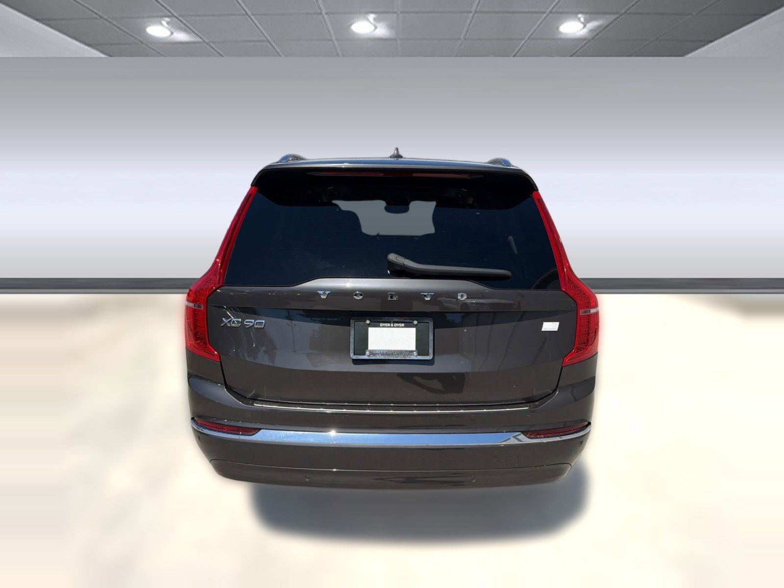 Used 2024 Volvo XC90 T8 Plus w/ Protection Package Premier AWD/4WD image 10