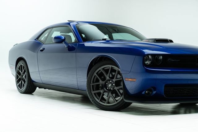 Used 2018 Dodge Challenger R/T Scat Pack image 3