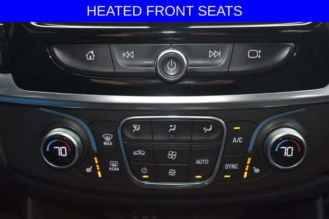 Used 2018 Chevrolet Traverse LT image 6