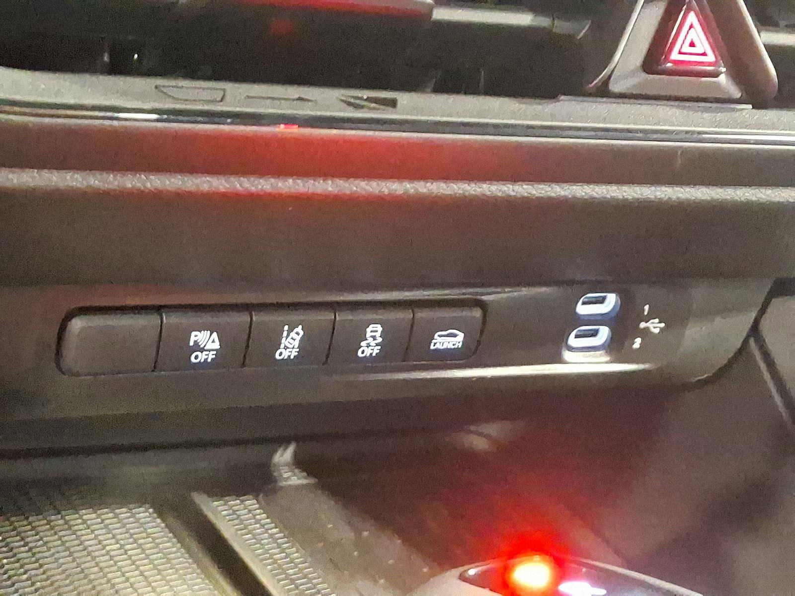 New 2025 Dodge Charger Scat Pack w/ Track Pack image 15