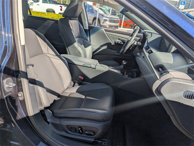 Used 2021 Lexus ES 350 w/ Premium Package image 17