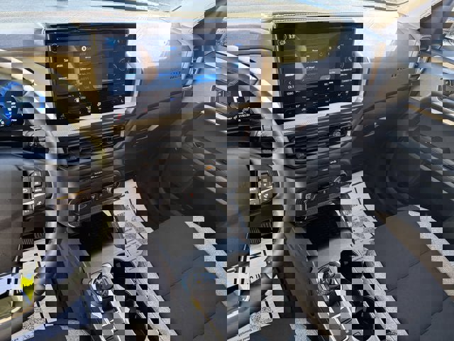 Used 2025 Ford Bronco Sport Big Bend image 18