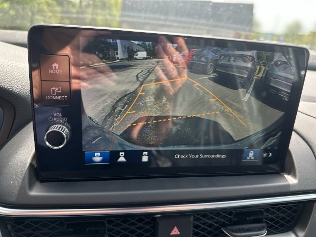 New 2026 Acura ADX A-Spec AWD/4WD image 25