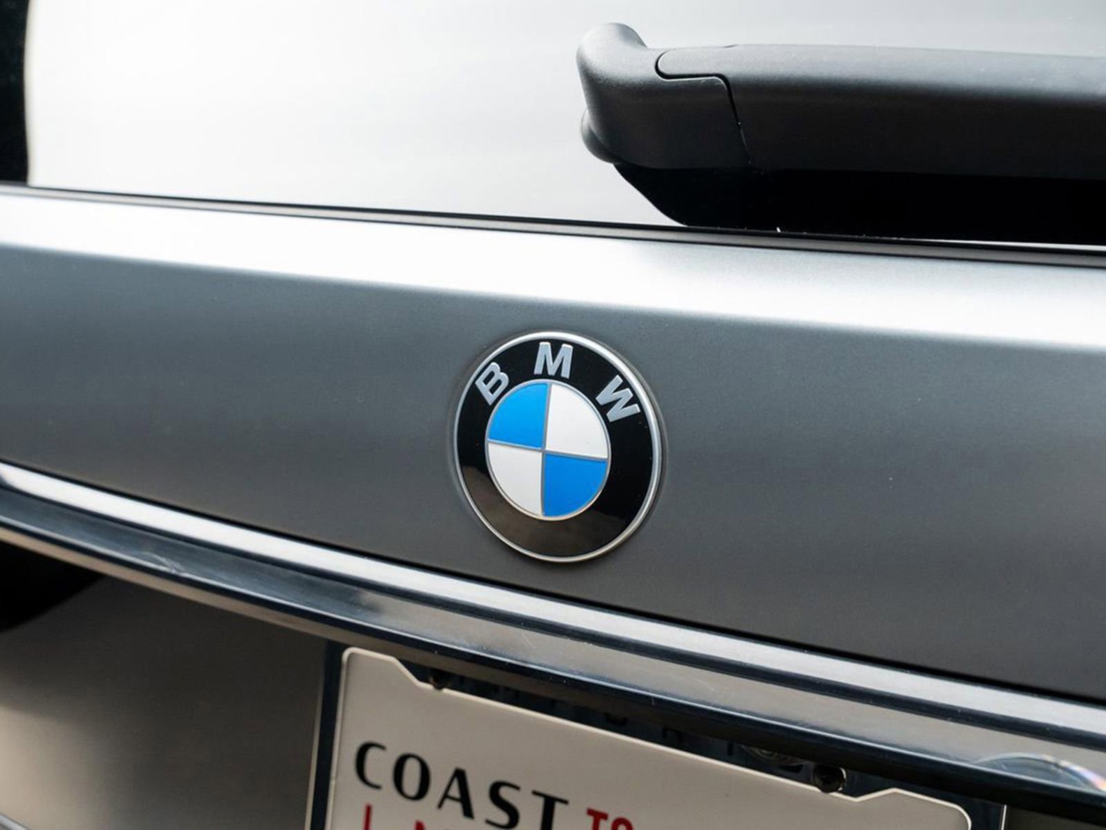 Used 2023 BMW X7 xDrive40i w/ Premium Package image 26