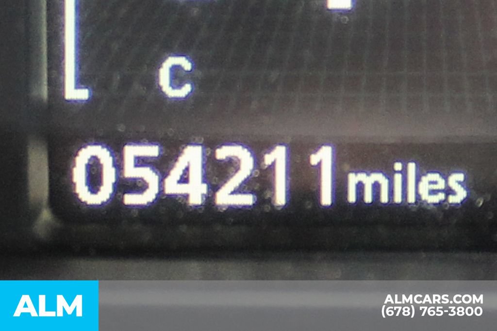 Used 2024 Mitsubishi Outlander Sport SE AWD/4WD image 39