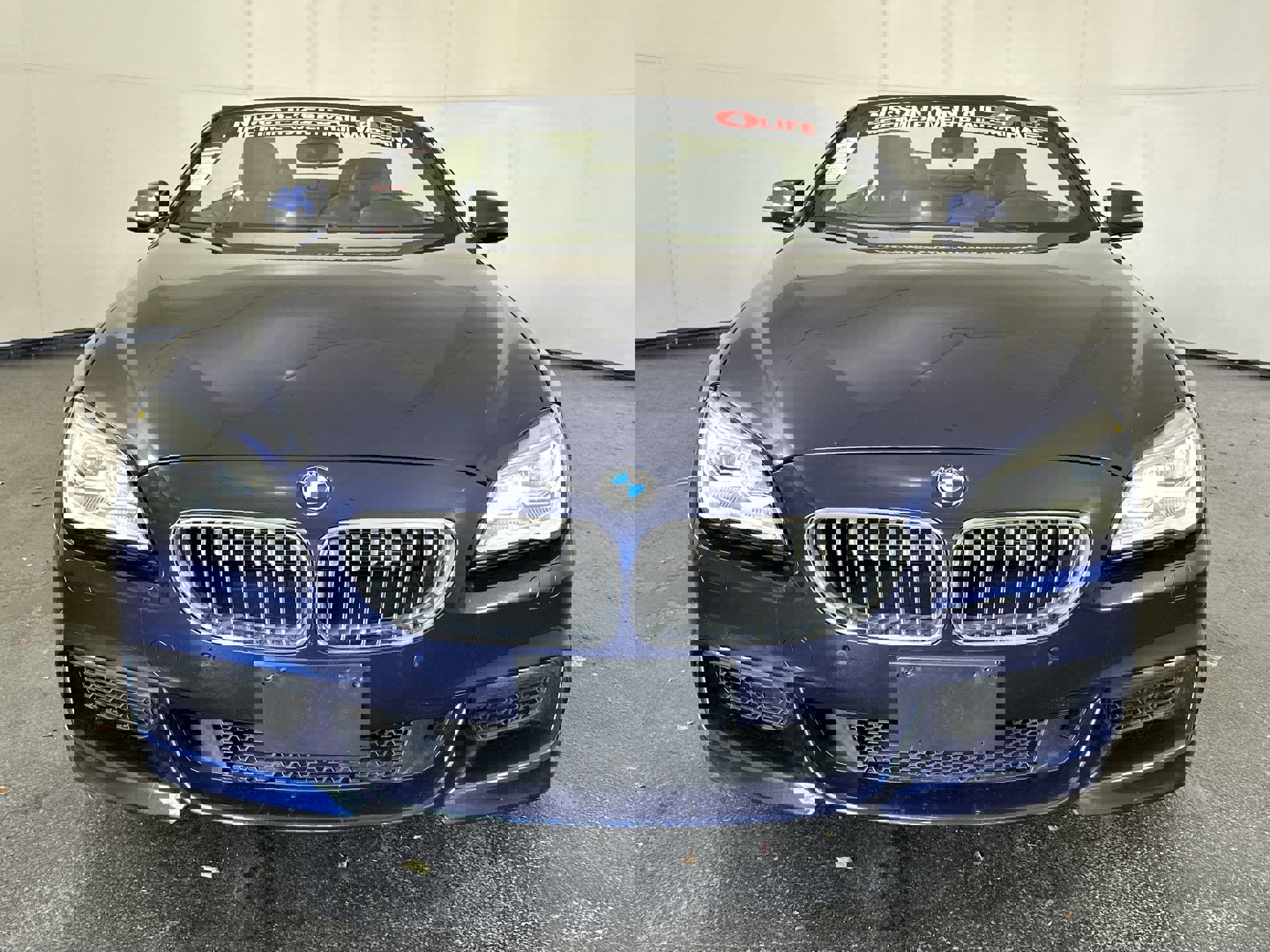 Used 2017 BMW 650i xDrive Convertible image 4