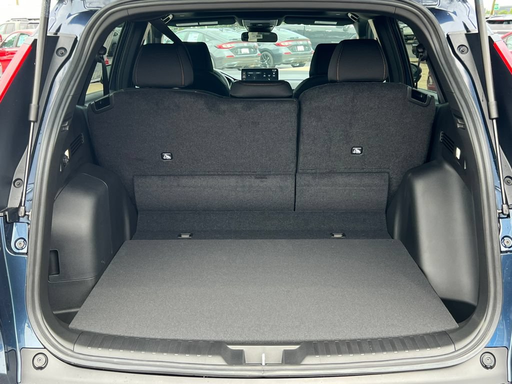 New 2026 Honda CR-V Sport image 35