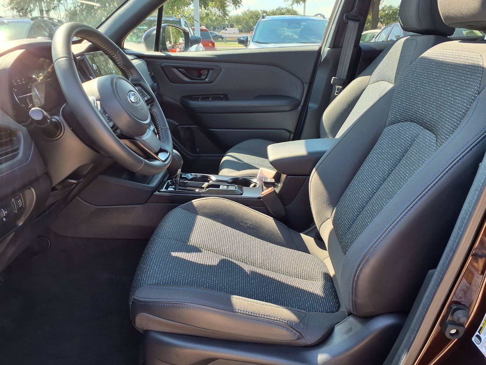Certified 2026 Subaru Forester Premium AWD/4WD image 18