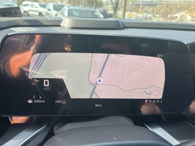 New 2026 Chevrolet Suburban RST w/ Comfort Package image 25