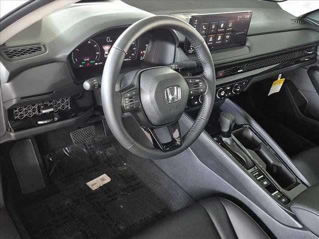 New 2026 Honda Accord EX-L image 3