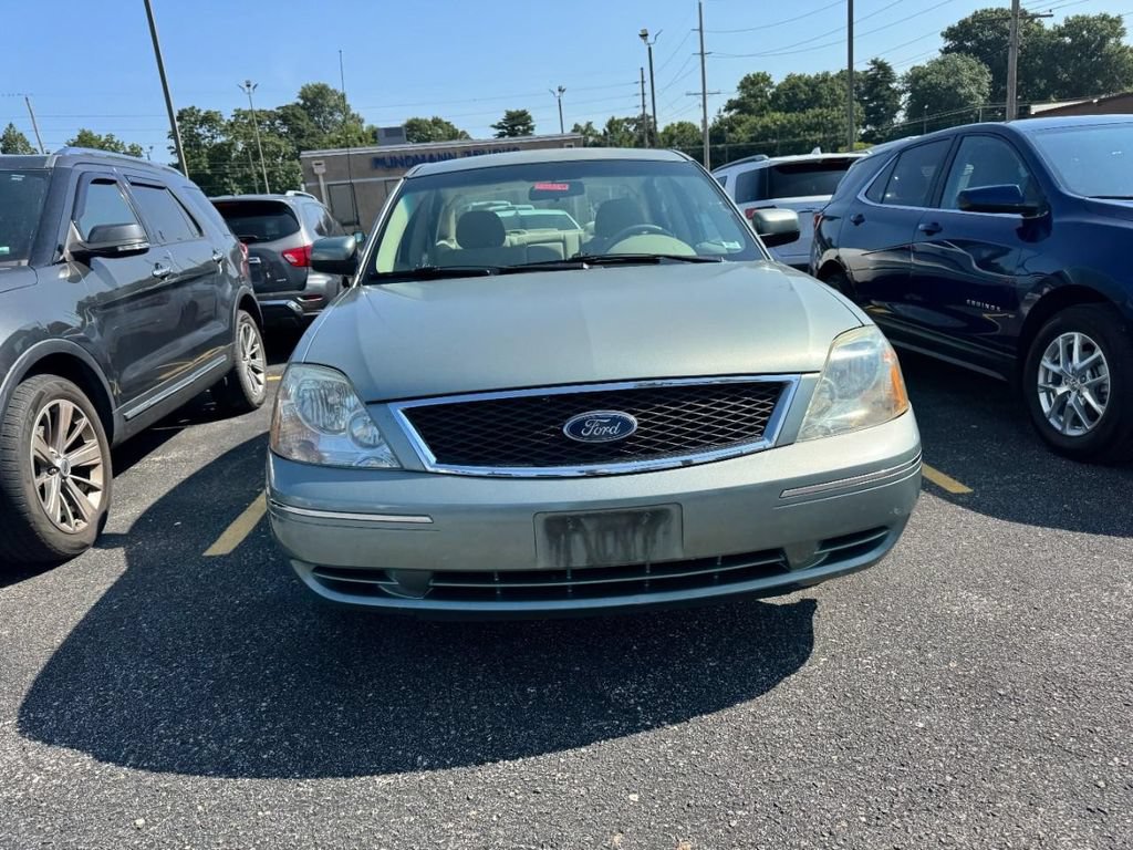 Used 2005 Ford Five Hundred SE FWD image 3