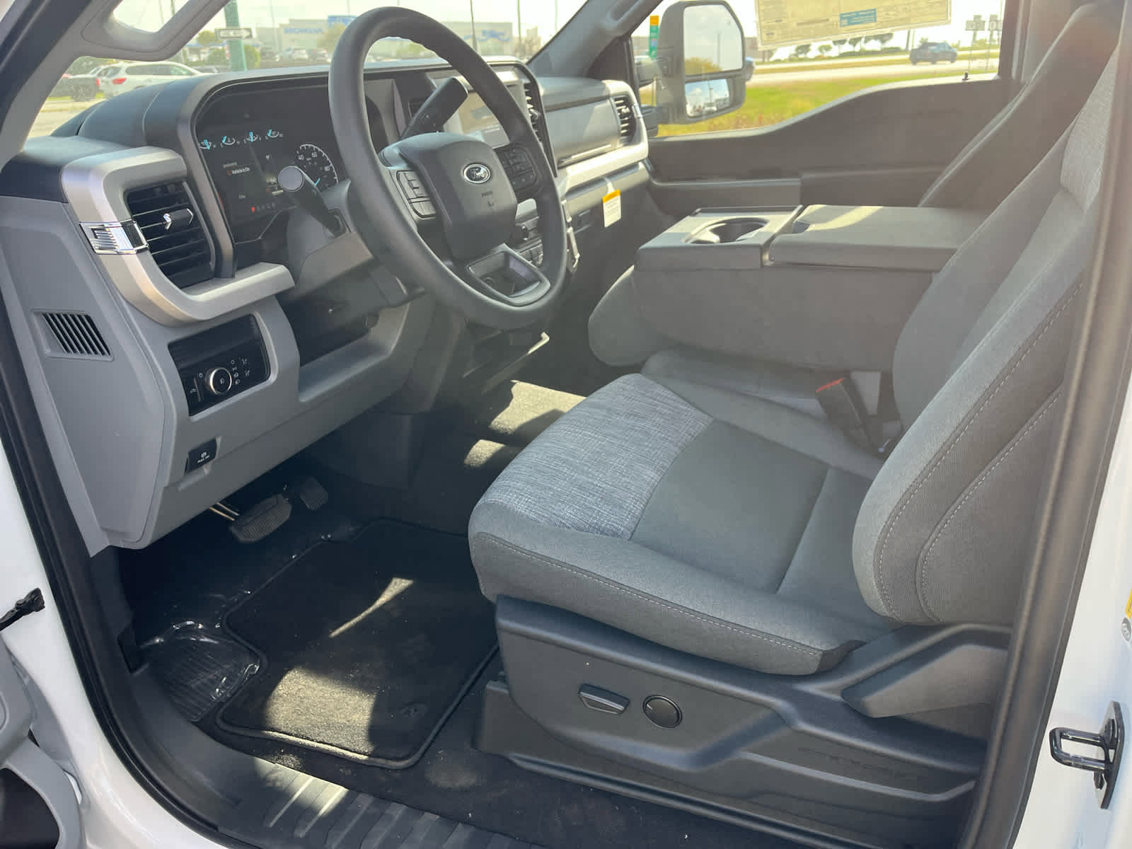 New 2026 Ford F350 XL image 22
