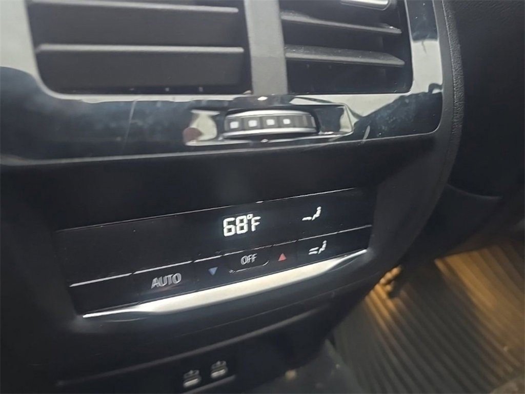 Used 2020 BMW X3 xDrive30i w/ Convenience Package image 13