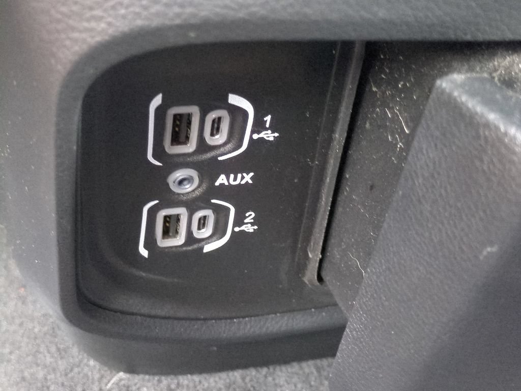 Used 2023 RAM 1500 Big Horn AWD/4WD image 20