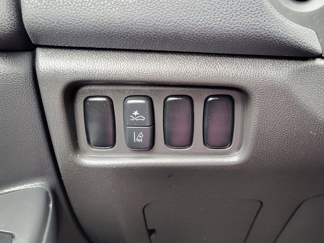 Used 2021 Mitsubishi Outlander Sport Black Edition image 20