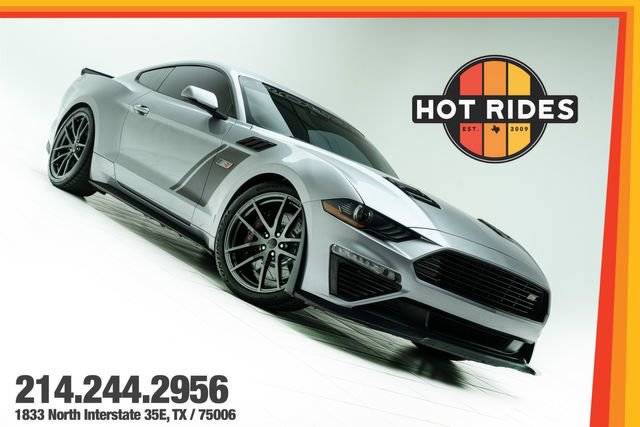 Used 2021 Ford Mustang GT