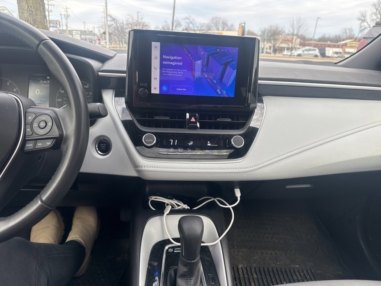 Used 2023 Toyota Corolla SE image 20