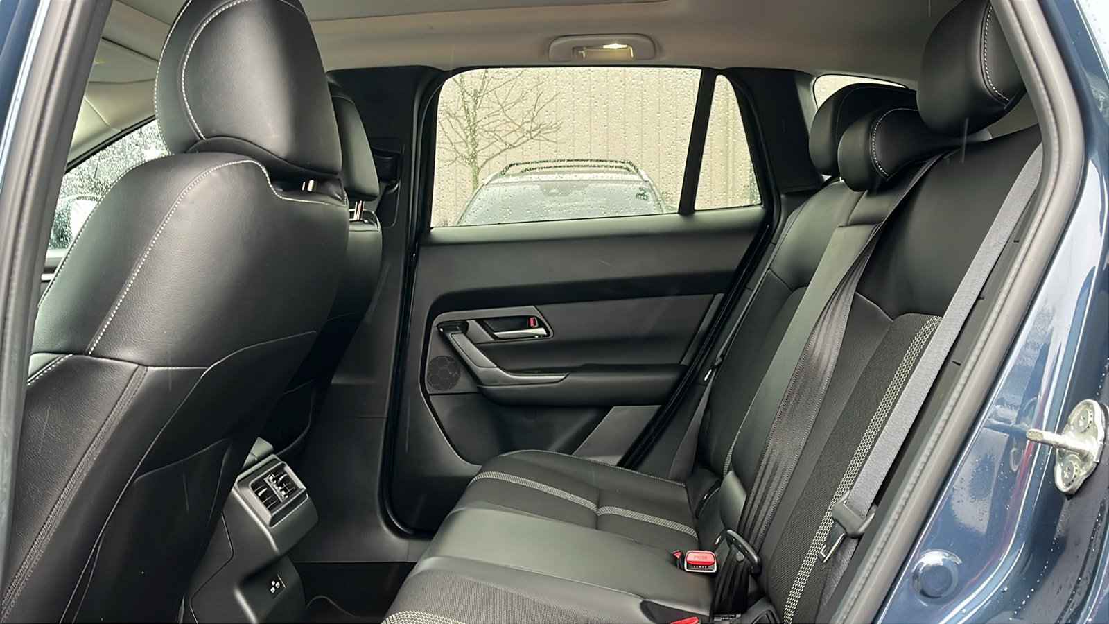 Certified 2023 MAZDA CX-50 2.5 S w/ Cargo Package image 20