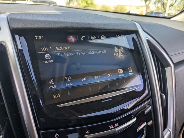 Used 2016 Cadillac SRX FWD image 25