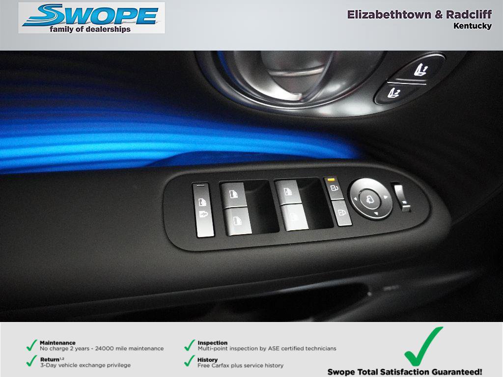 New 2026 Hyundai Ioniq 9 Limited image 8