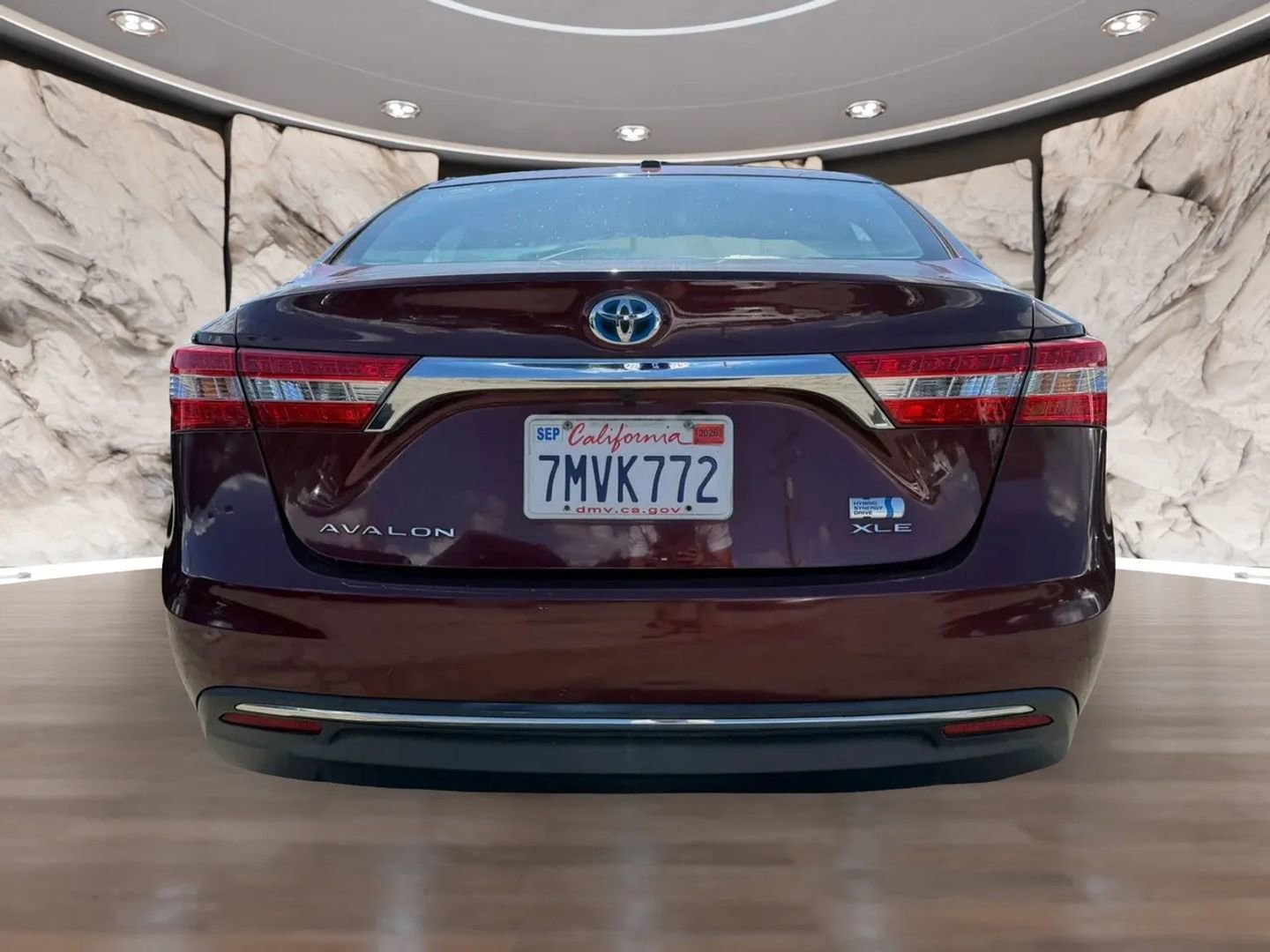 Used 2015 Toyota Avalon XLE Premium FWD image 7