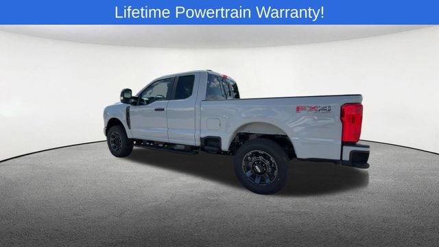 New 2026 Ford F250 XL w/ STX Appearance Package image 7