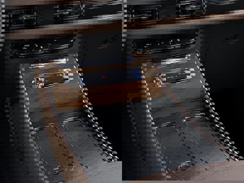 New 2026 Lincoln Aviator Reserve image 15