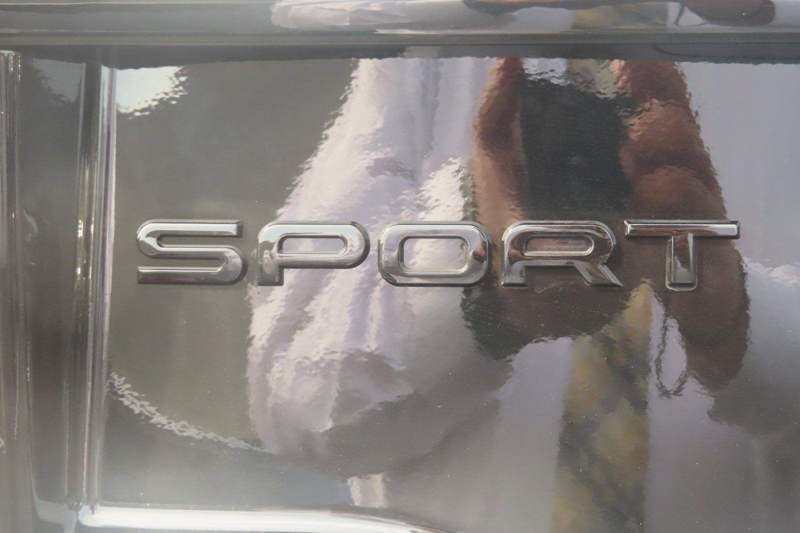 Used 2023 Land Rover Discovery Sport S R-Dynamic AWD/4WD image 38