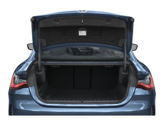 Used 2026 BMW 430i Coupe w/ M Sport Package RWD image 13