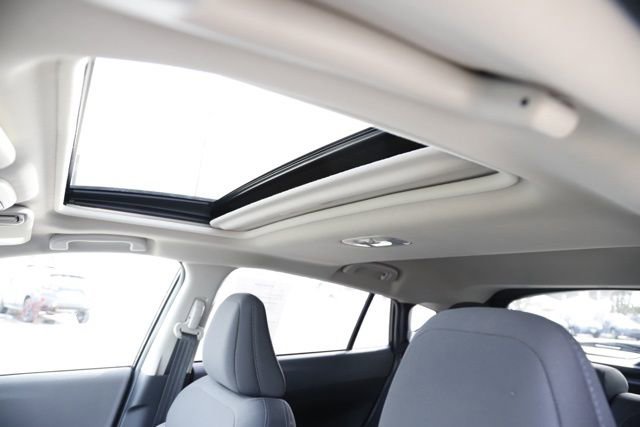 Certified 2025 Subaru Crosstrek 2.0i Premium image 15