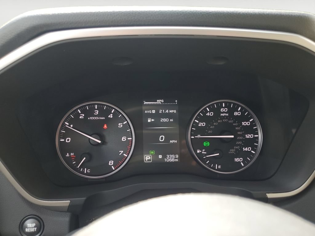 Certified 2026 Subaru Ascent Limited AWD/4WD image 20