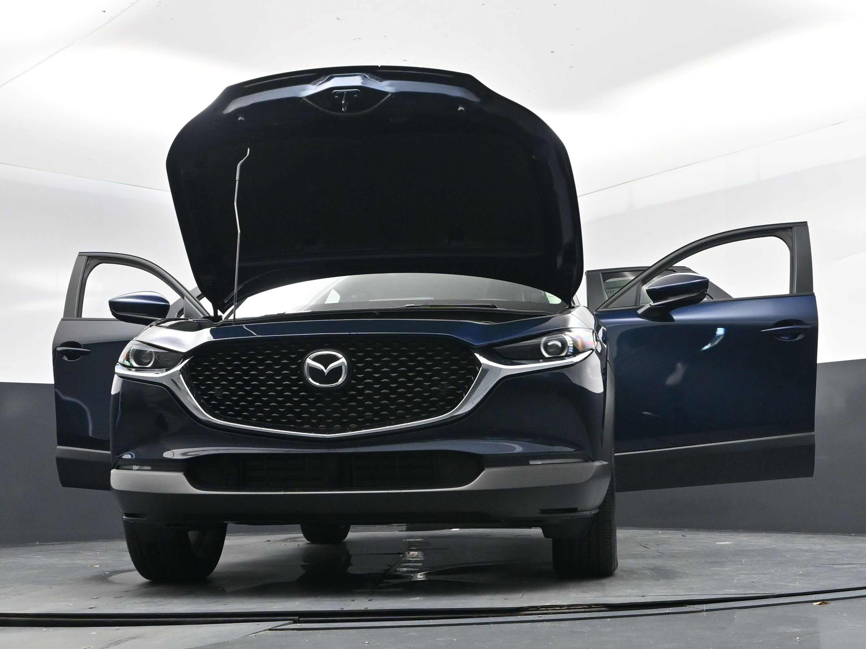 New 2026 MAZDA CX-30 AWD 2.5 S image 22