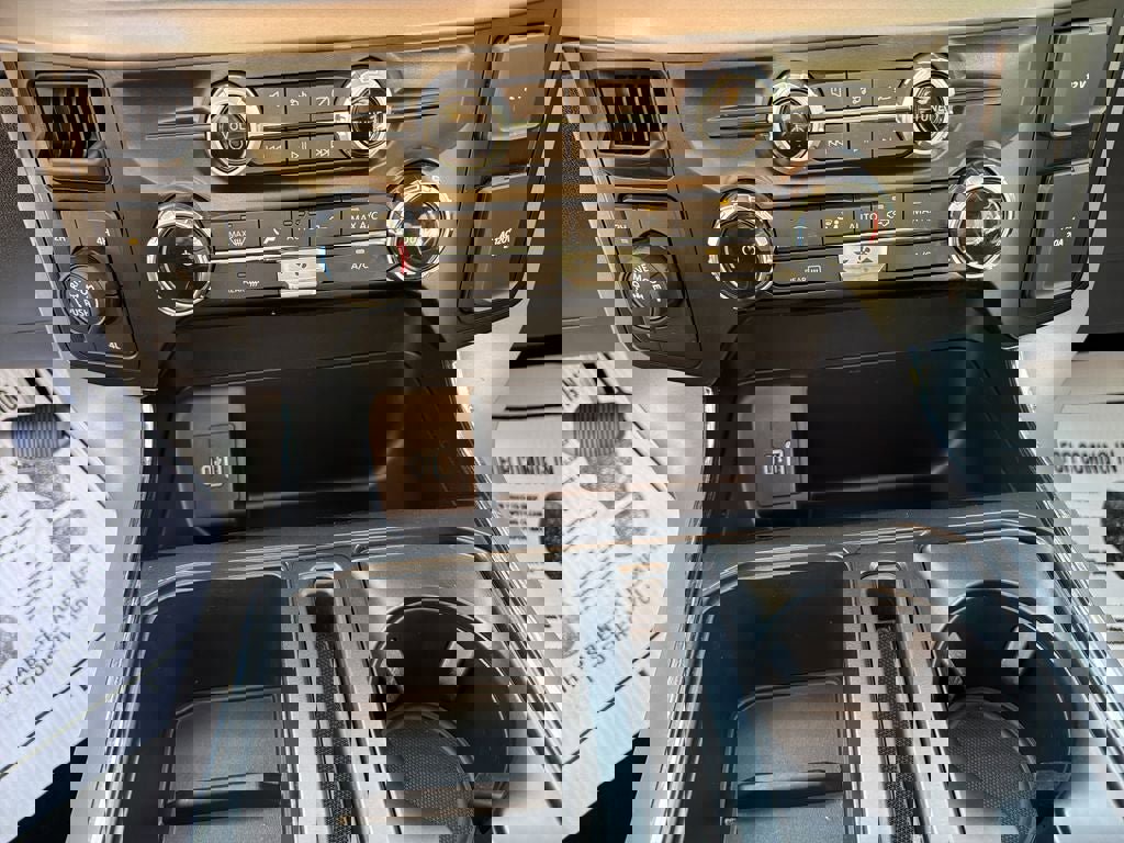 Used 2024 Ford F150 XLT w/ Mobile Office Package image 22