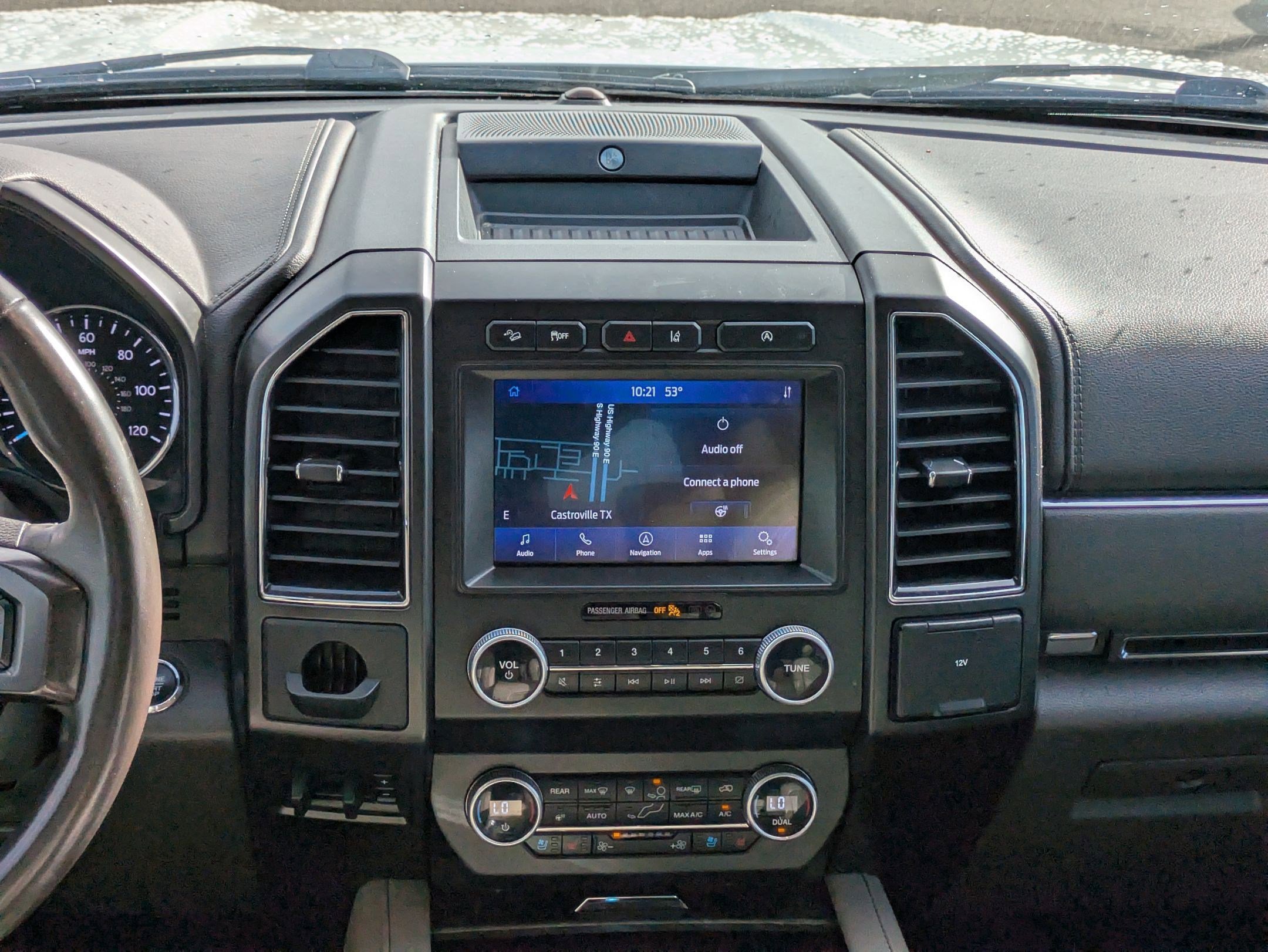 Used 2021 Ford Expedition Max Limited image 16