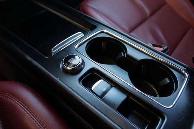 Used 2024 Lincoln Corsair Grand Touring image 20