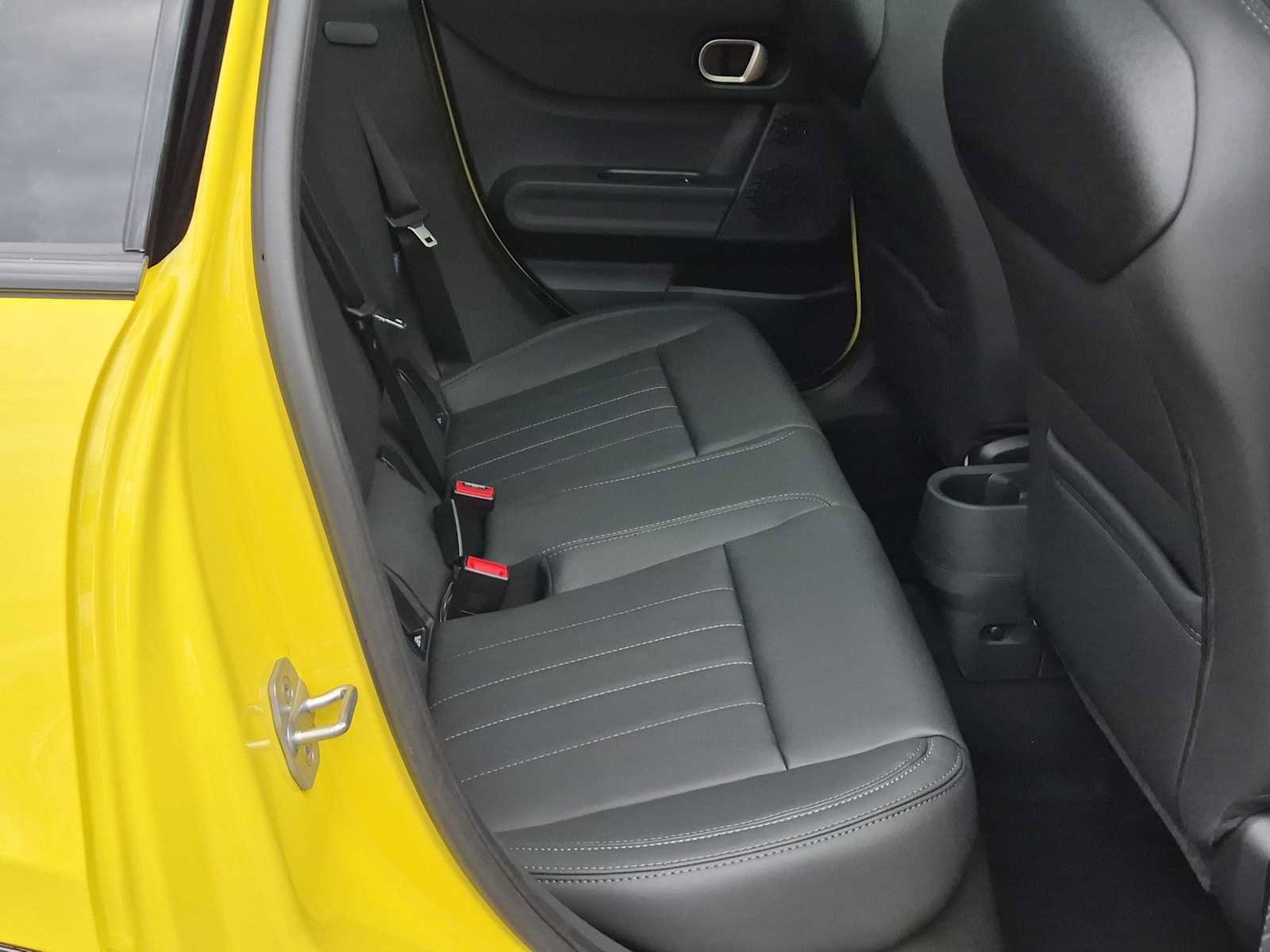 New 2027 MINI Cooper S FWD image 22