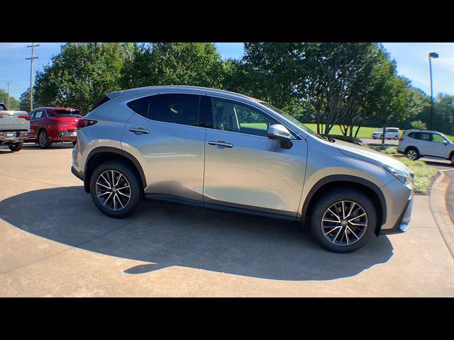 Certified 2022 Lexus NX 350 AWD w/ Accessory Package 2 image 9